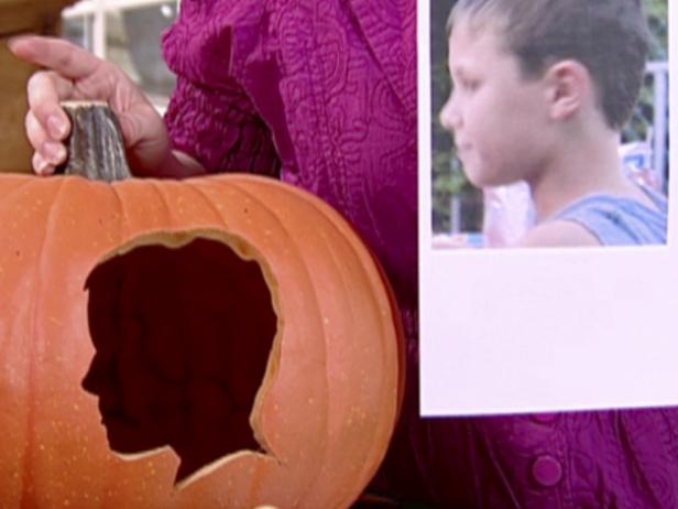Halloween: Carving Templates Video | HGTV