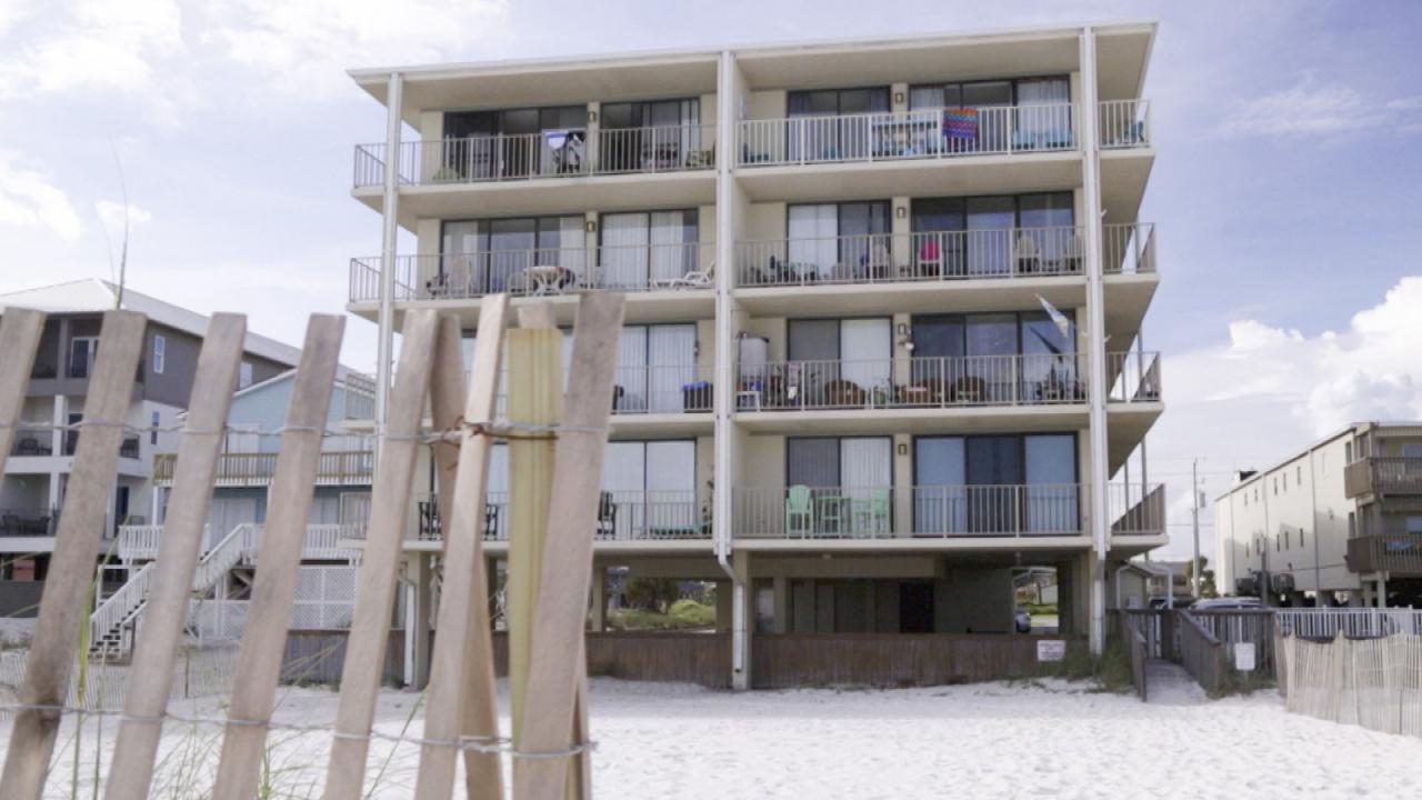 Gulf Shores, Alabama
