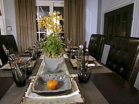 Practical Modern Kitchen