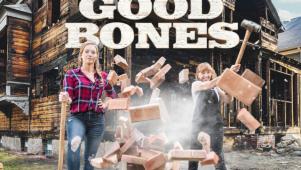 Good Bones - Season 3 Web-Exclusive Video | Good Bones | HGTV