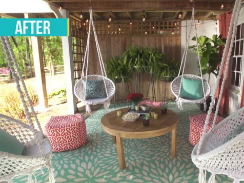 Decorating Your Outdoor Spaces