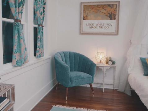 Shabby Chic Swift Style