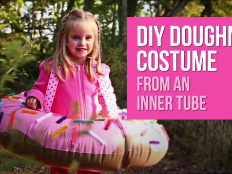 8 DIY Halloween Costumes
