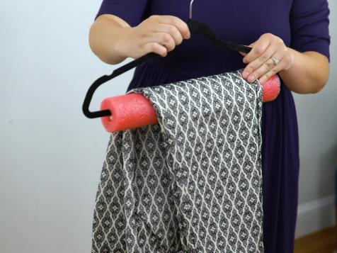 Pool Noodles 7 Ways