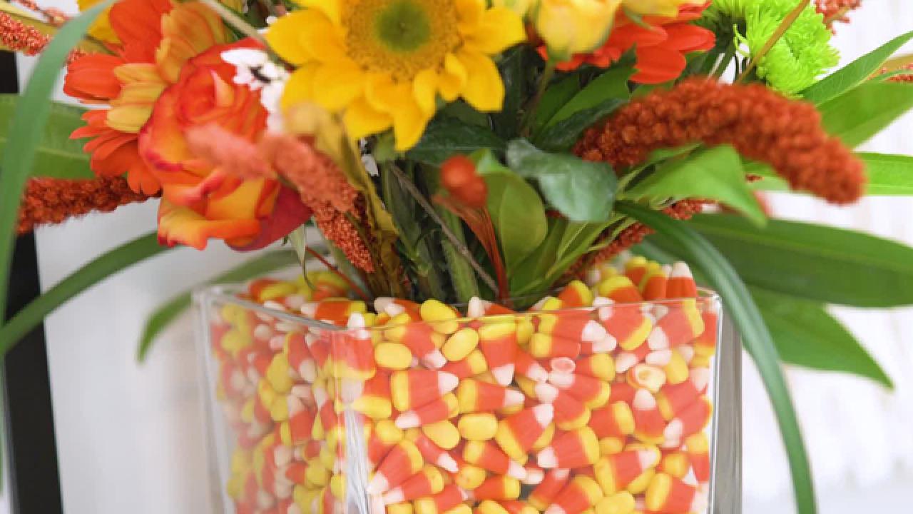 5 Candy Corn Recipes and Crafts