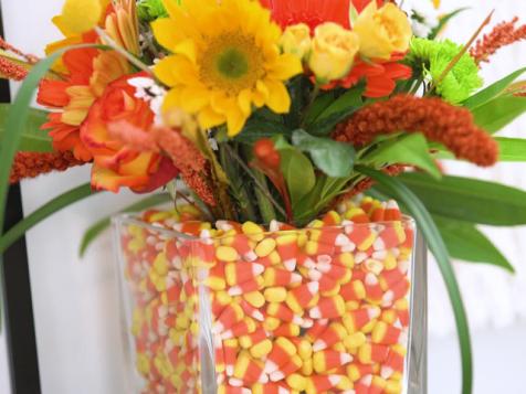 5 Candy Corn Recipes and Crafts