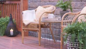 How to Get Your Deck Ready for Fall