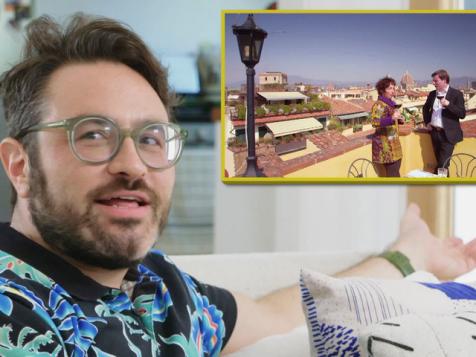 Eliot Reacts: Florence