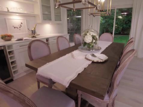 Ultimate Open-Concept Space