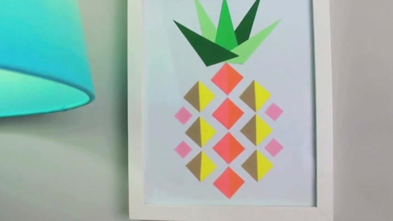 10 Artistic DIY Projects for Beautiful Paper Decorations