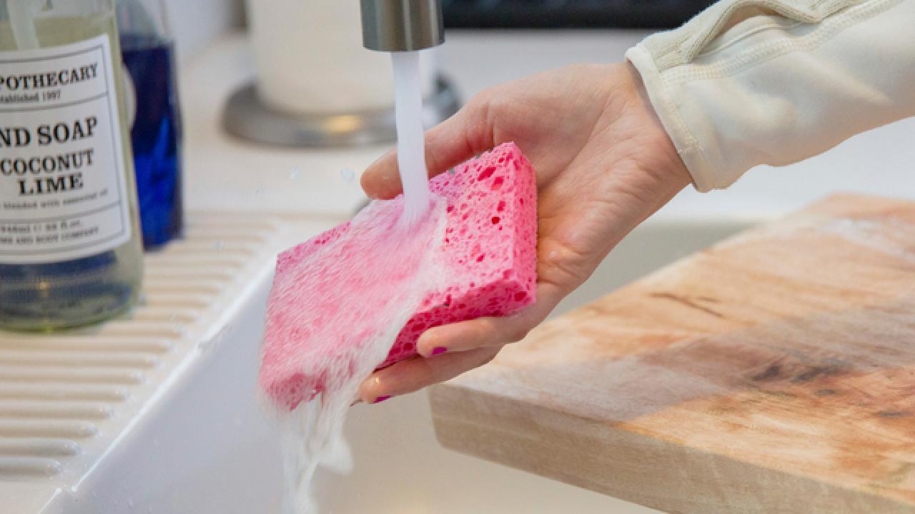 10 Things People With Clean Home Always Do