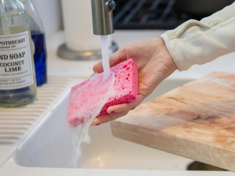 10 Things People With Clean Home Always Do