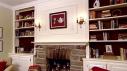 Fireplace Design Under $100