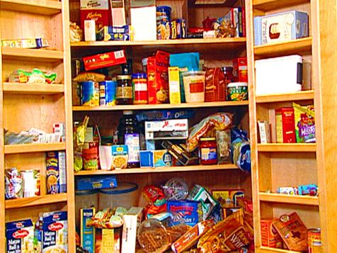 Pantry Perfection