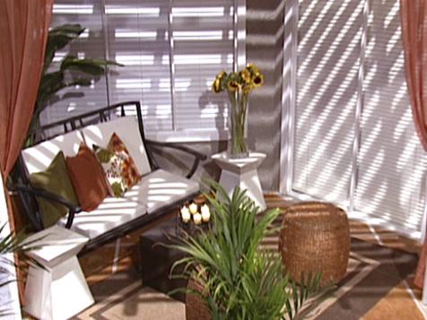 Steve and Taniya's Room
