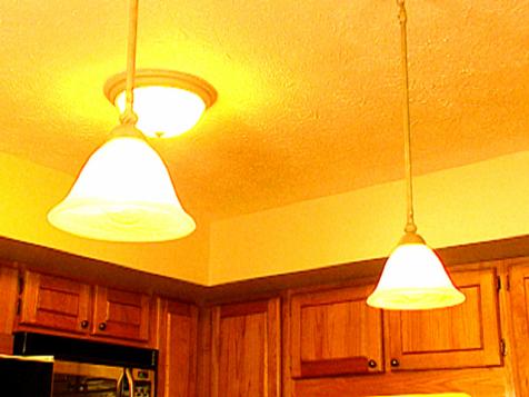 Kitchen Lighting Solutions