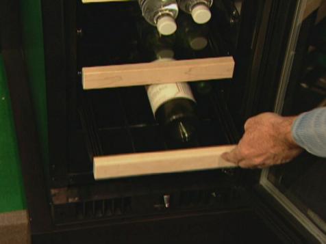 Impressive Wine Storage Ideas