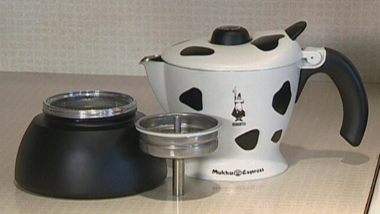 Perfect One Cup Coffee Makers
