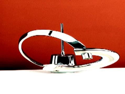 Artful Faucets