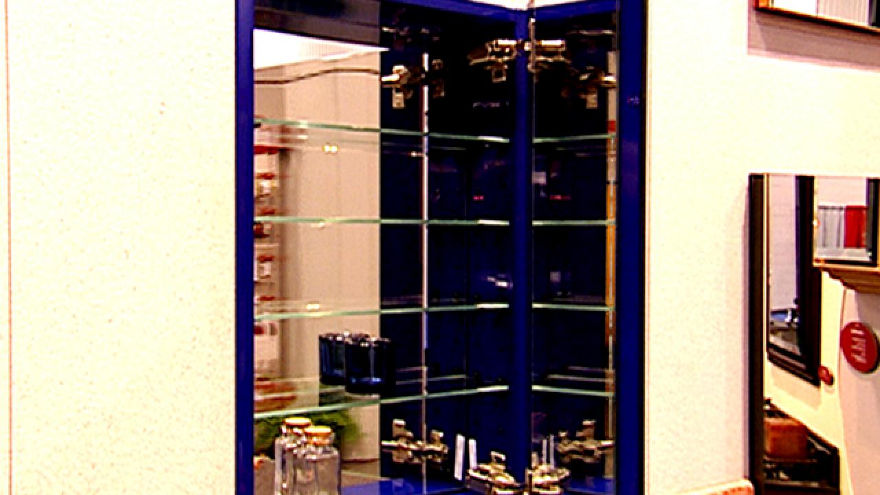 Modern Medicine Cabinets