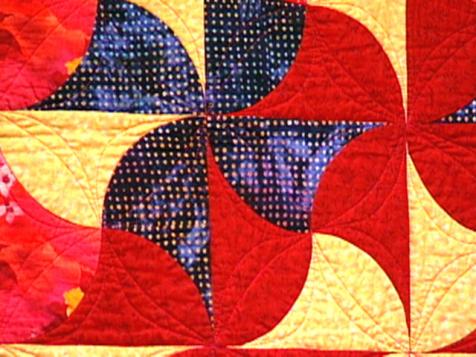 Curvy Winding Ways Quilts