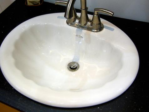 Sophisticated Sinks