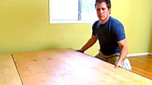 How to Build a Simple Platform Bed for About $200
