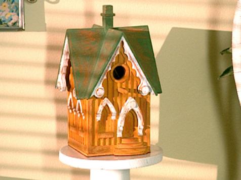 Beautify With Birdhouses
