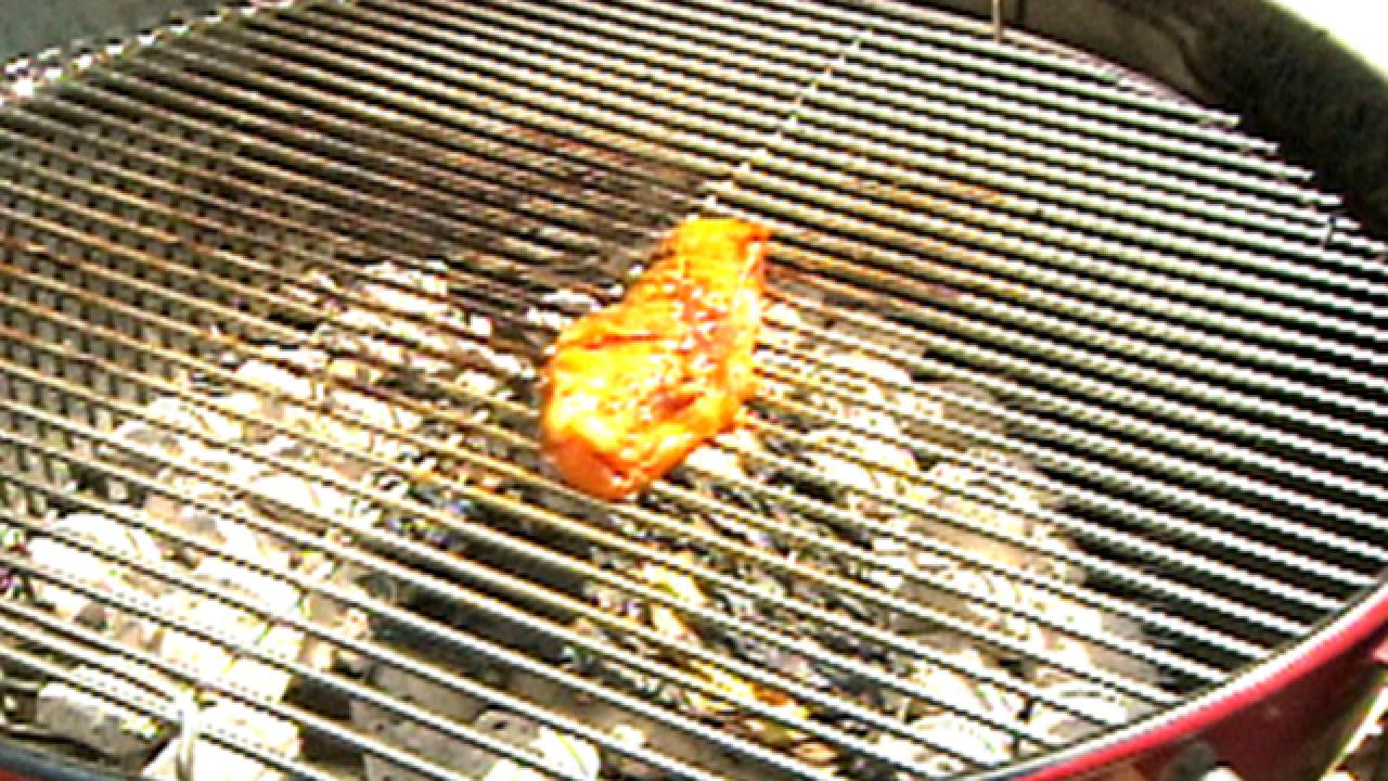 Great Guidance For Grilling