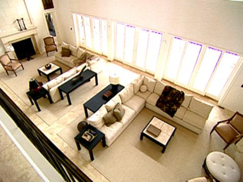Super Sky High Greatroom