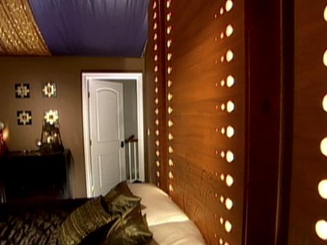Hot for Headboards