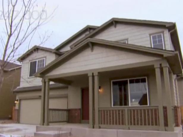 Colorado Springs Home Video | HGTV