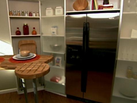 Tiny Kitchen Expands