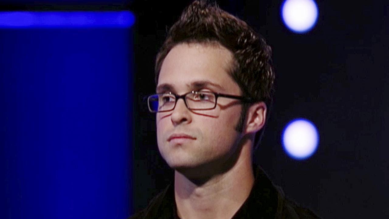 Nathan on Being Eliminated