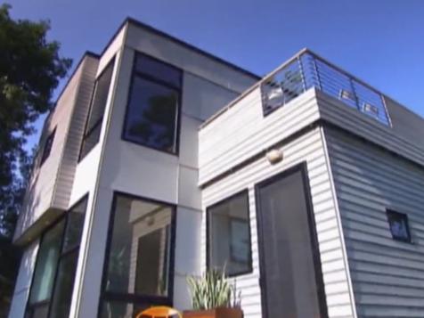 Learn More About Modern Prefab or Modular Homes