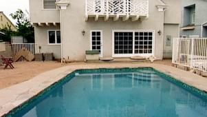 Swimming Pool Ideas, Pictures & Design | HGTV