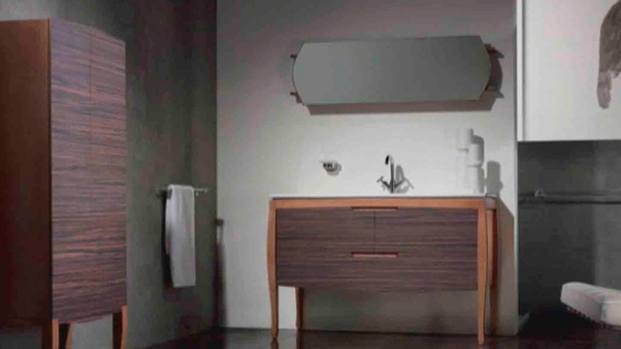 Nouveau Bathroom Classics