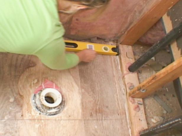 how-to-replace-a-shower-p-trap-video-hgtv