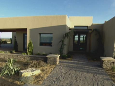 HGTV Dream Home in 90 Seconds