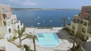 Moving in Malta