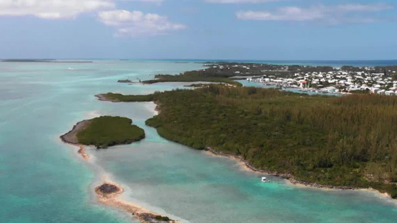 Bahamas Beach Retreat