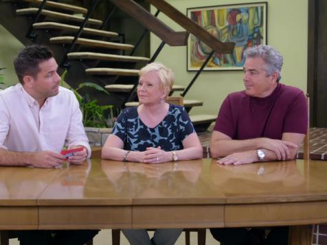 Just Ask Eve Plumb