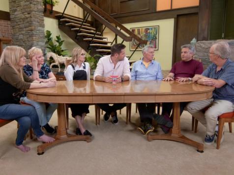 Just Ask The Cast 2
