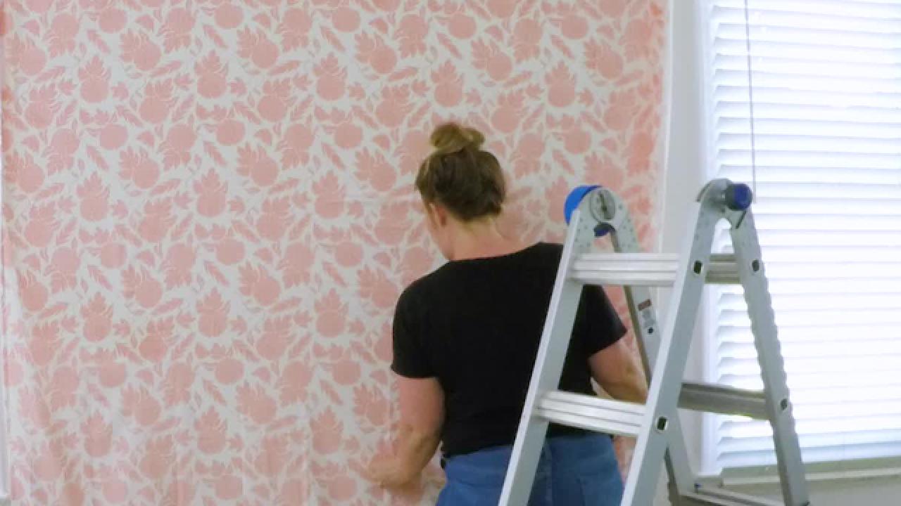 Color Walls Without Paint