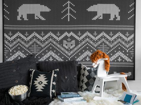 HGTV Urban Oasis 2019 Features