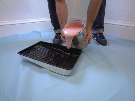 Easy Paint Tips
