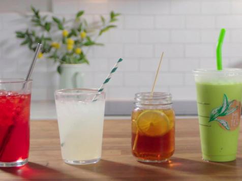 5 Eco-Friendly Straws for Every Occasion