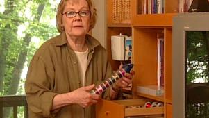 At Home With Carol Duvall
