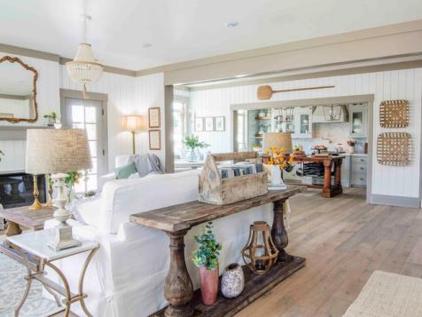 French Country Beauty