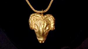 Goldsmithed Jewelry